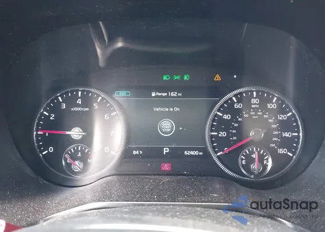 2021 Kia Telluride Sx из США, поврежденный, VIN 5XYP5DHC5MG170473